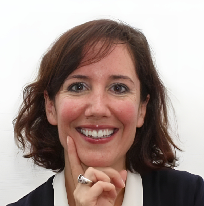 Jennifer de Broglie