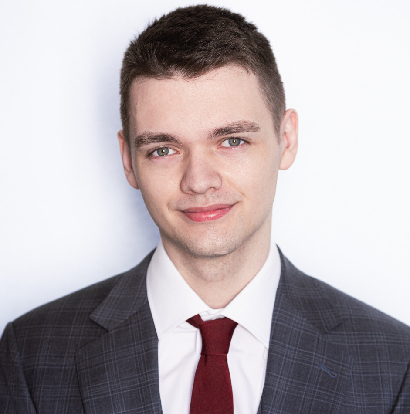 Robin Krambröckers
