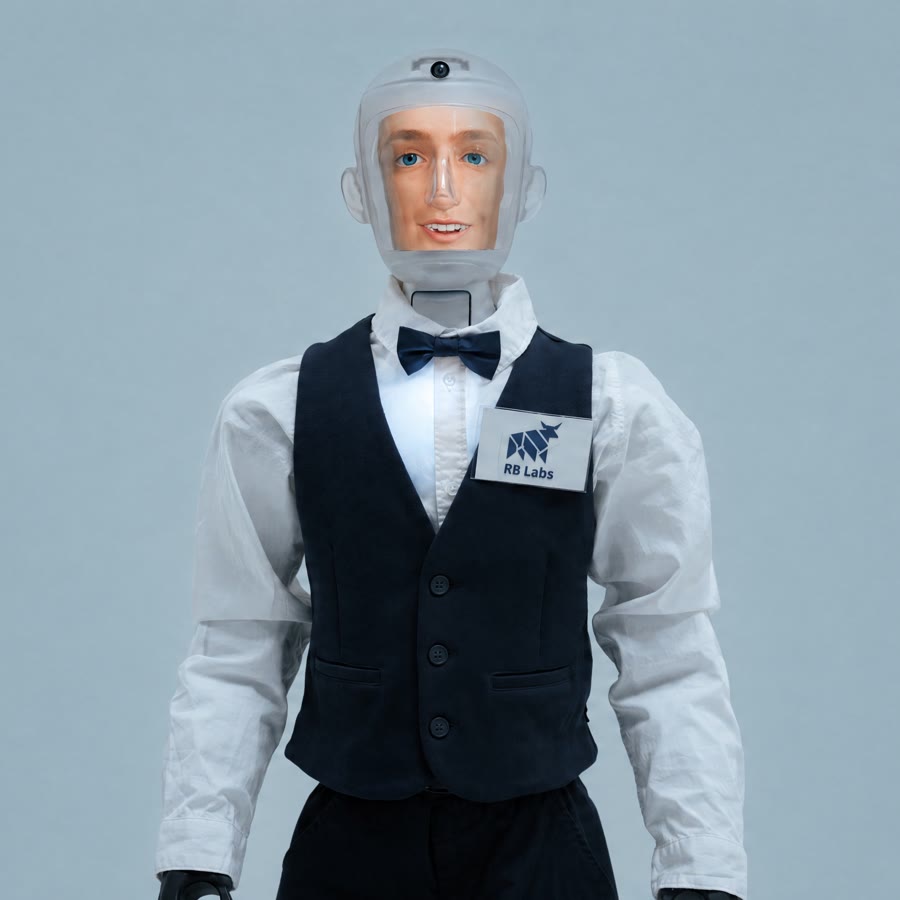 Robert Junior