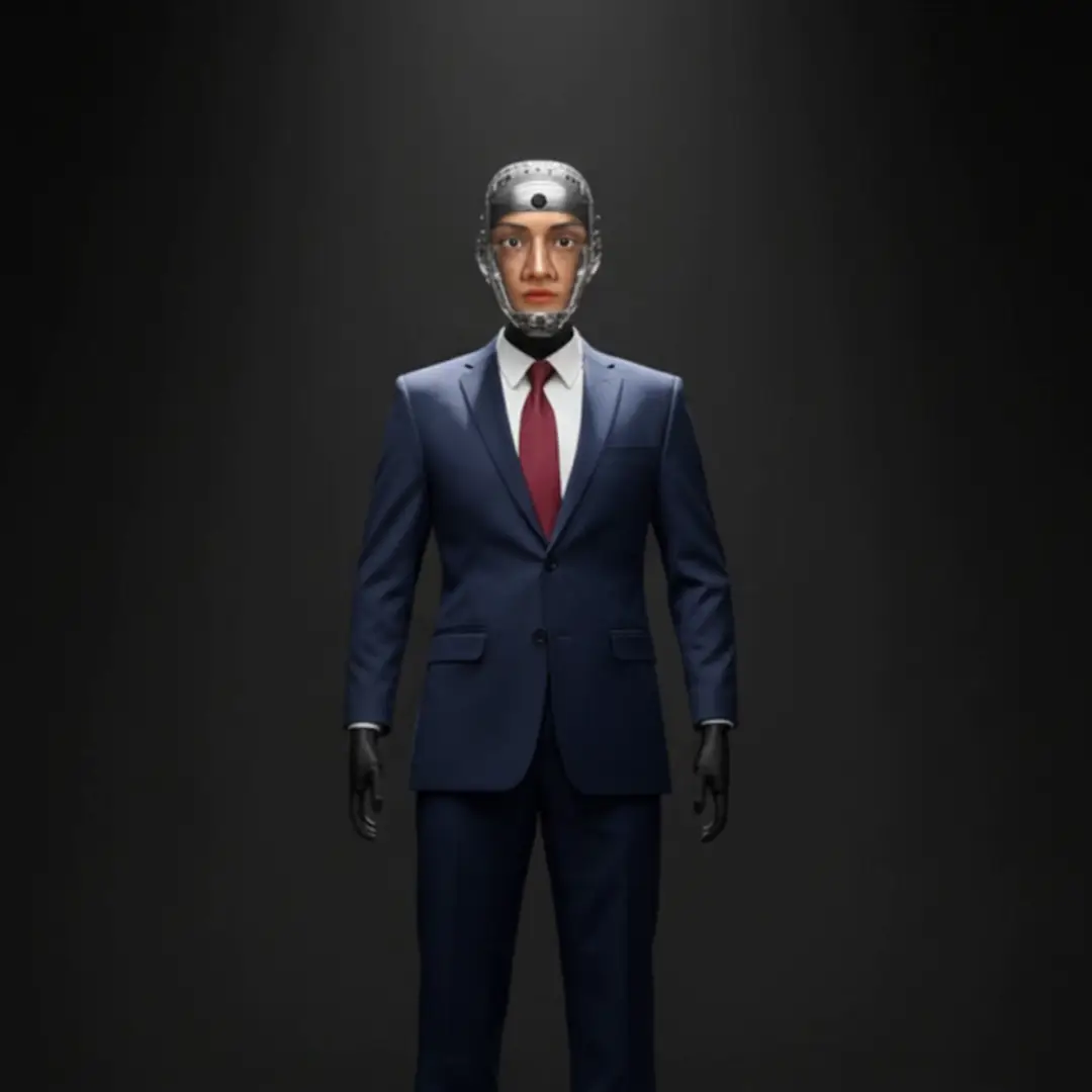 Your Custom Robot Employee RB Labs