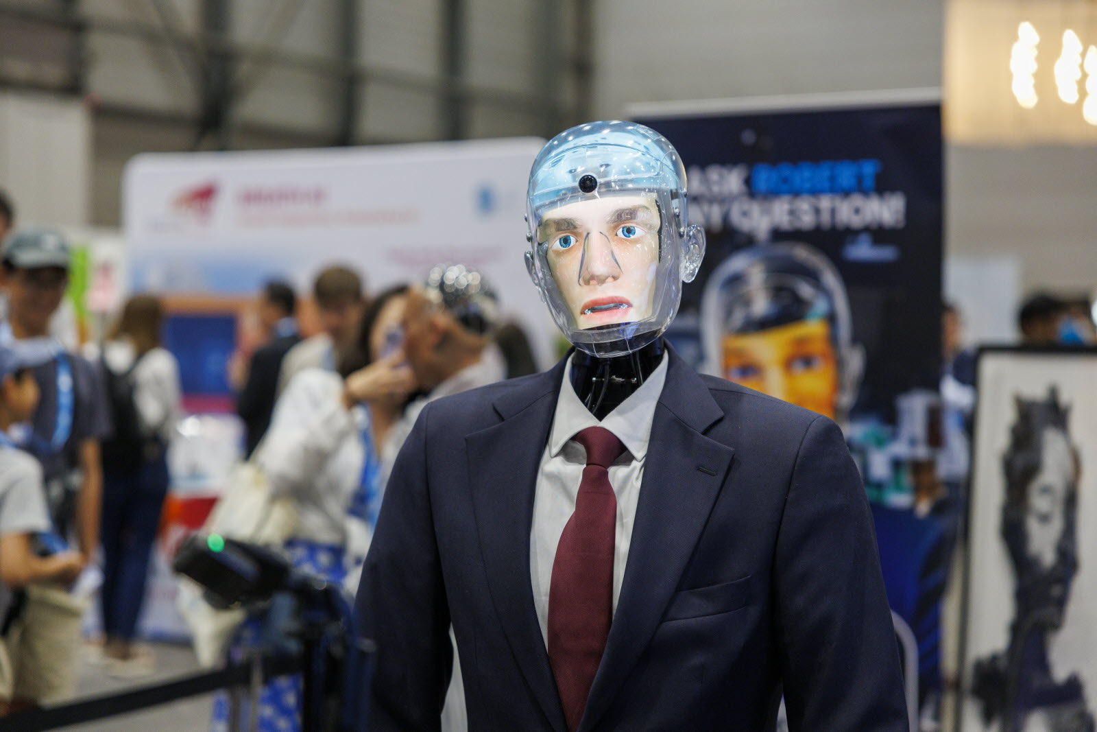 Bespoke AI - RB Labs Custom AI Business Solutions